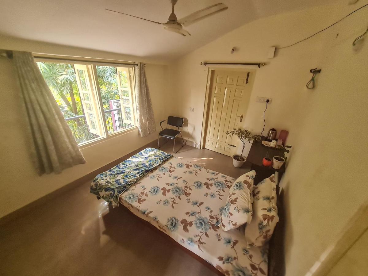 Camera Singola con Bagno Privato