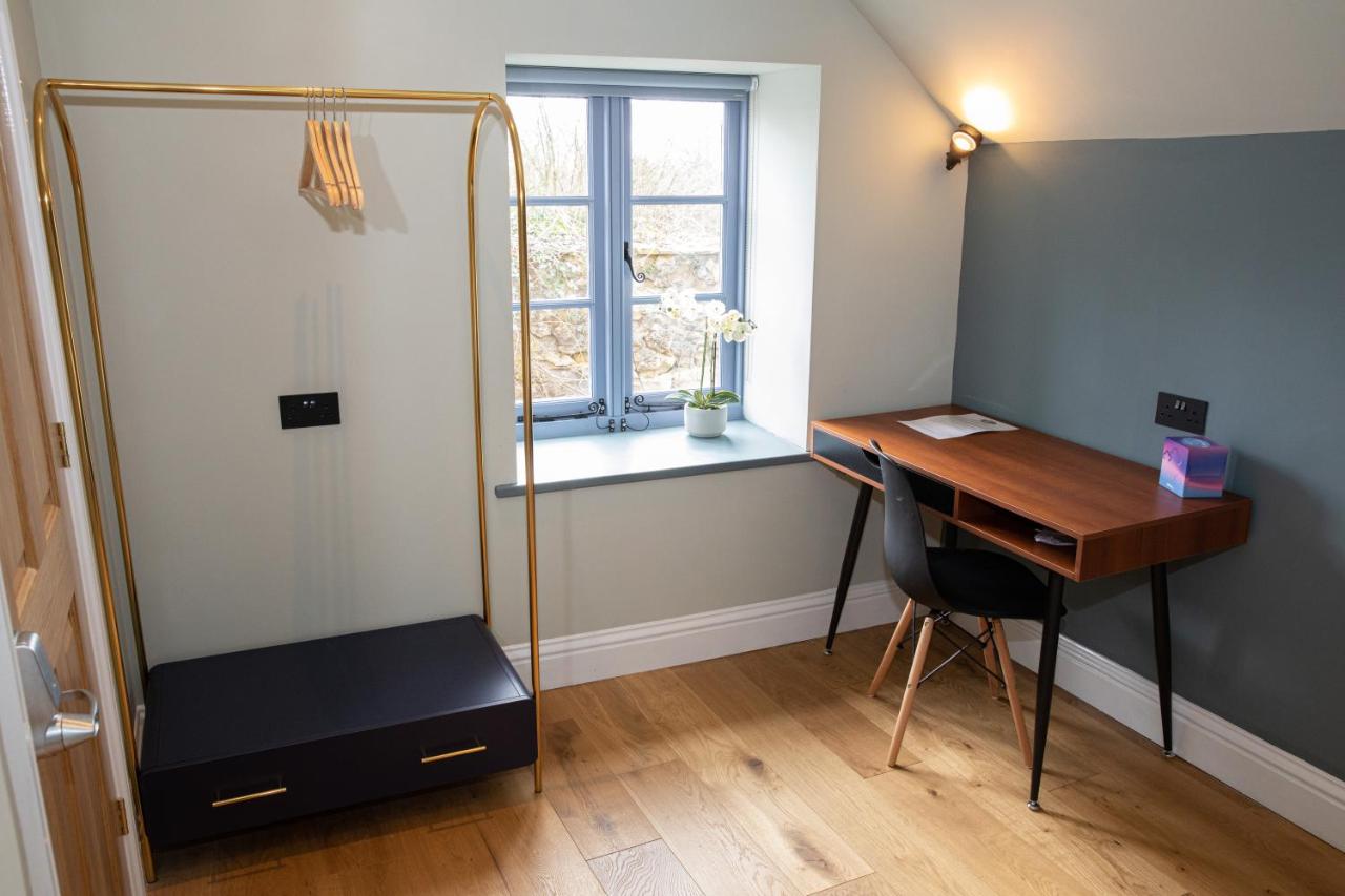 Doppelzimmer mit eigenem Bad