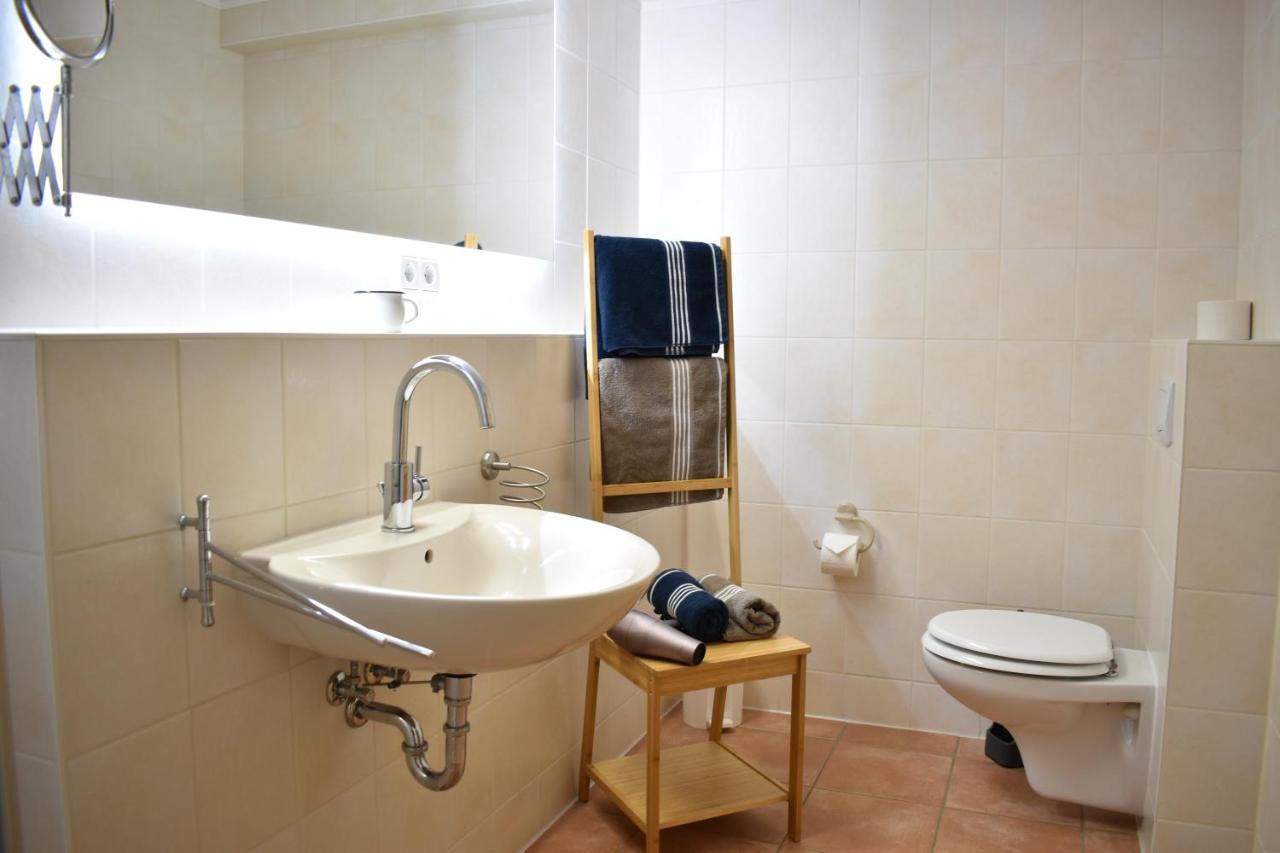 Appartement 2 Chambres