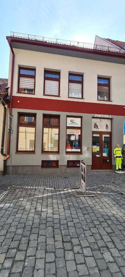 Centrum Apartman LEYLA - Ferienwohnung