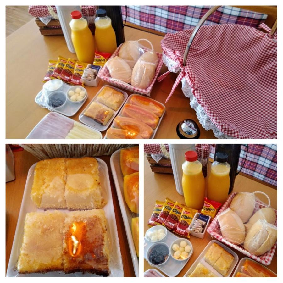 CHALÉ DO VALE - EXCLUSIVIDADE E CONFORTO!! - B&B