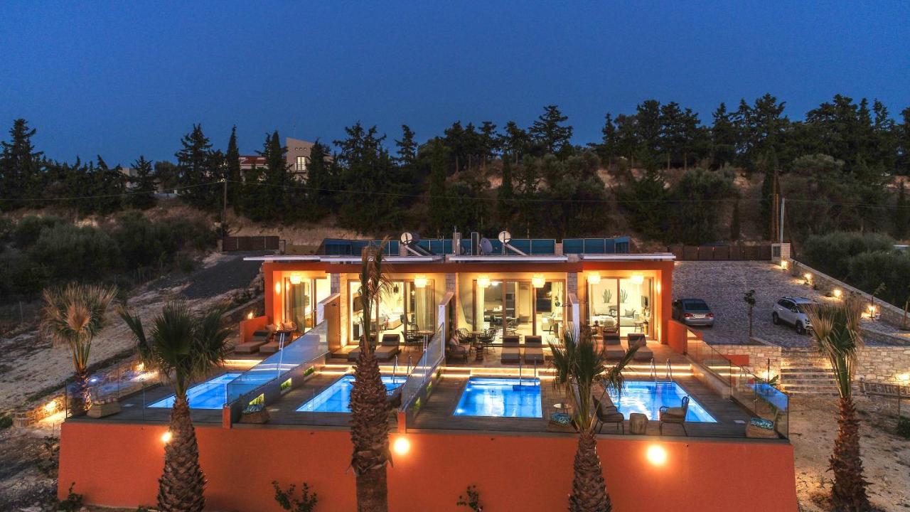 Junior Suite with Private Pool