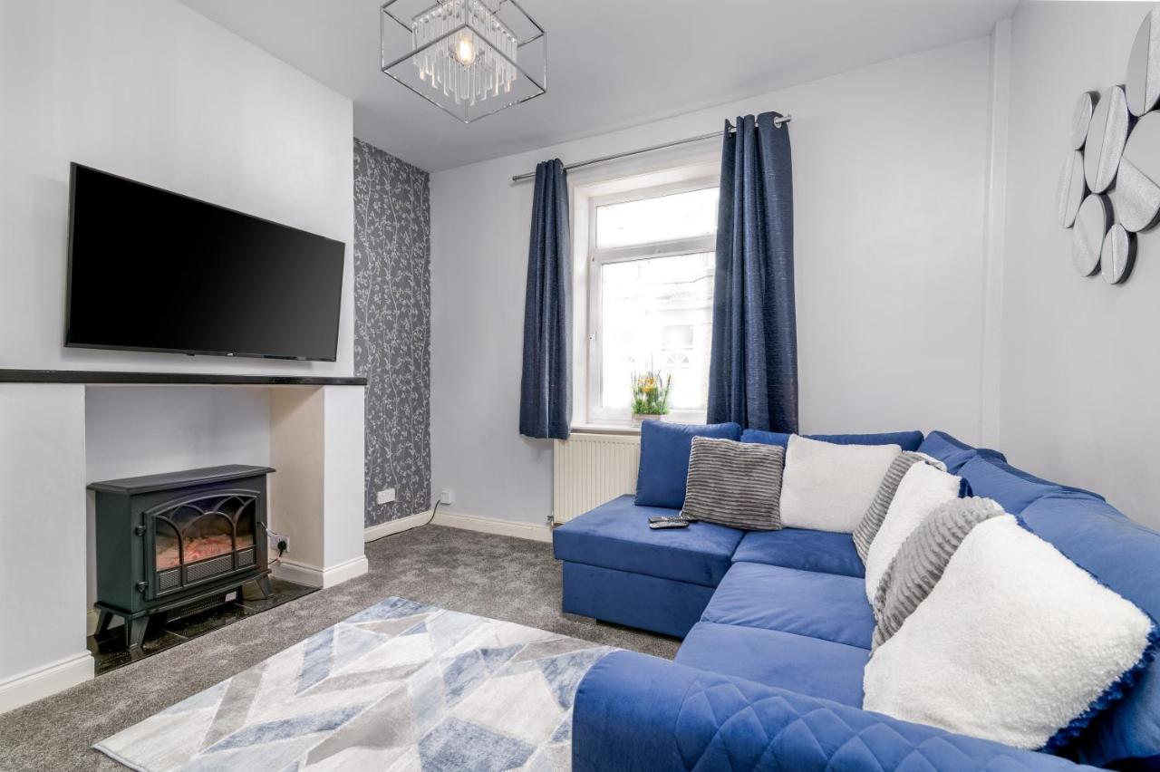 Hope Street - B&B Filey