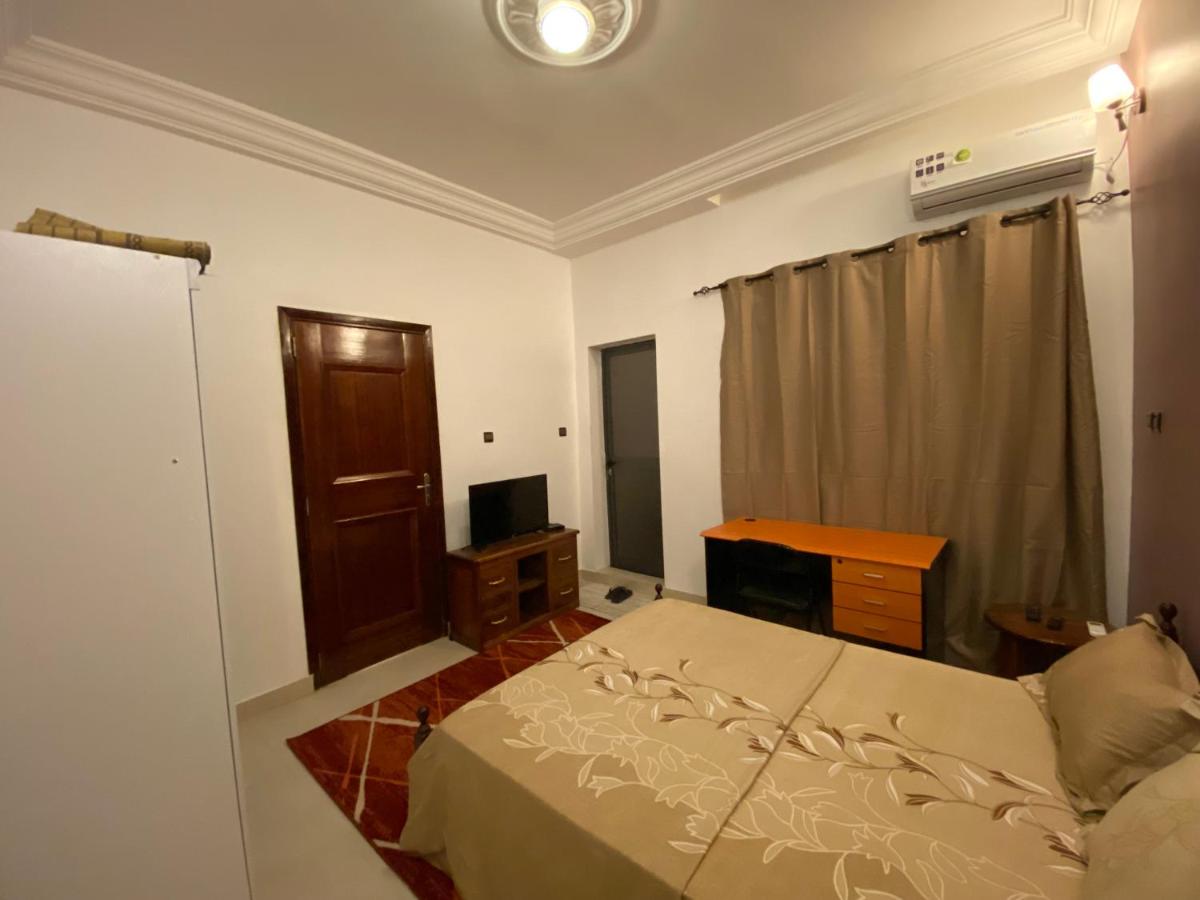 Small Double Room