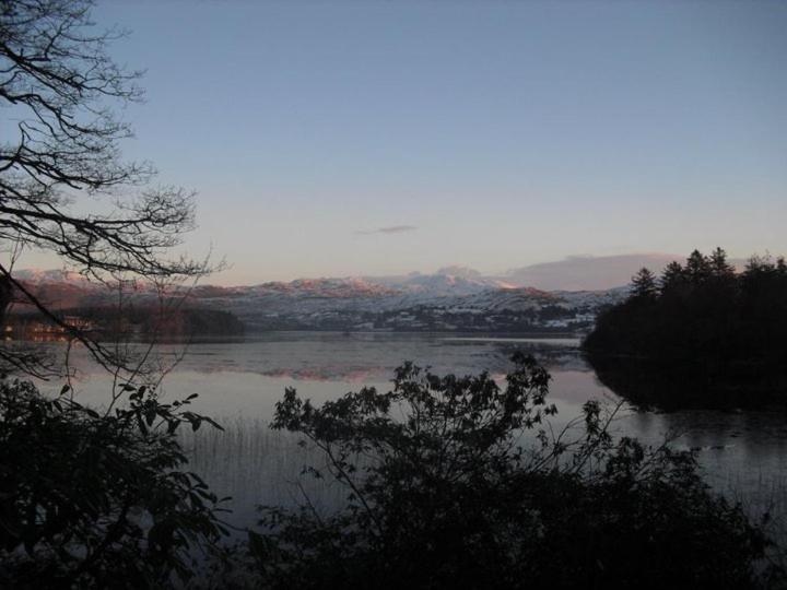 Eas Dun Lodge - B&B Donegal