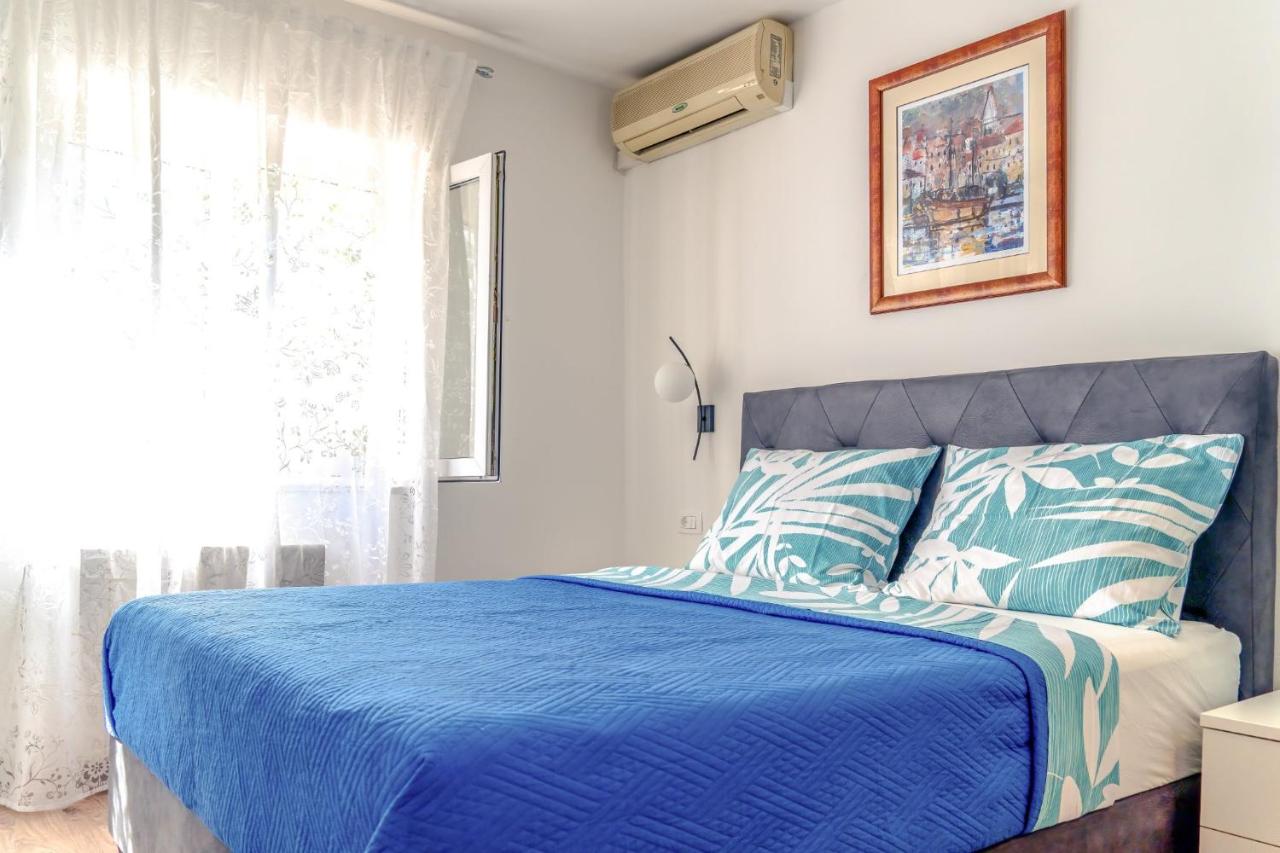 Comfort Appartement met 3 Slaapkamers en Terras
