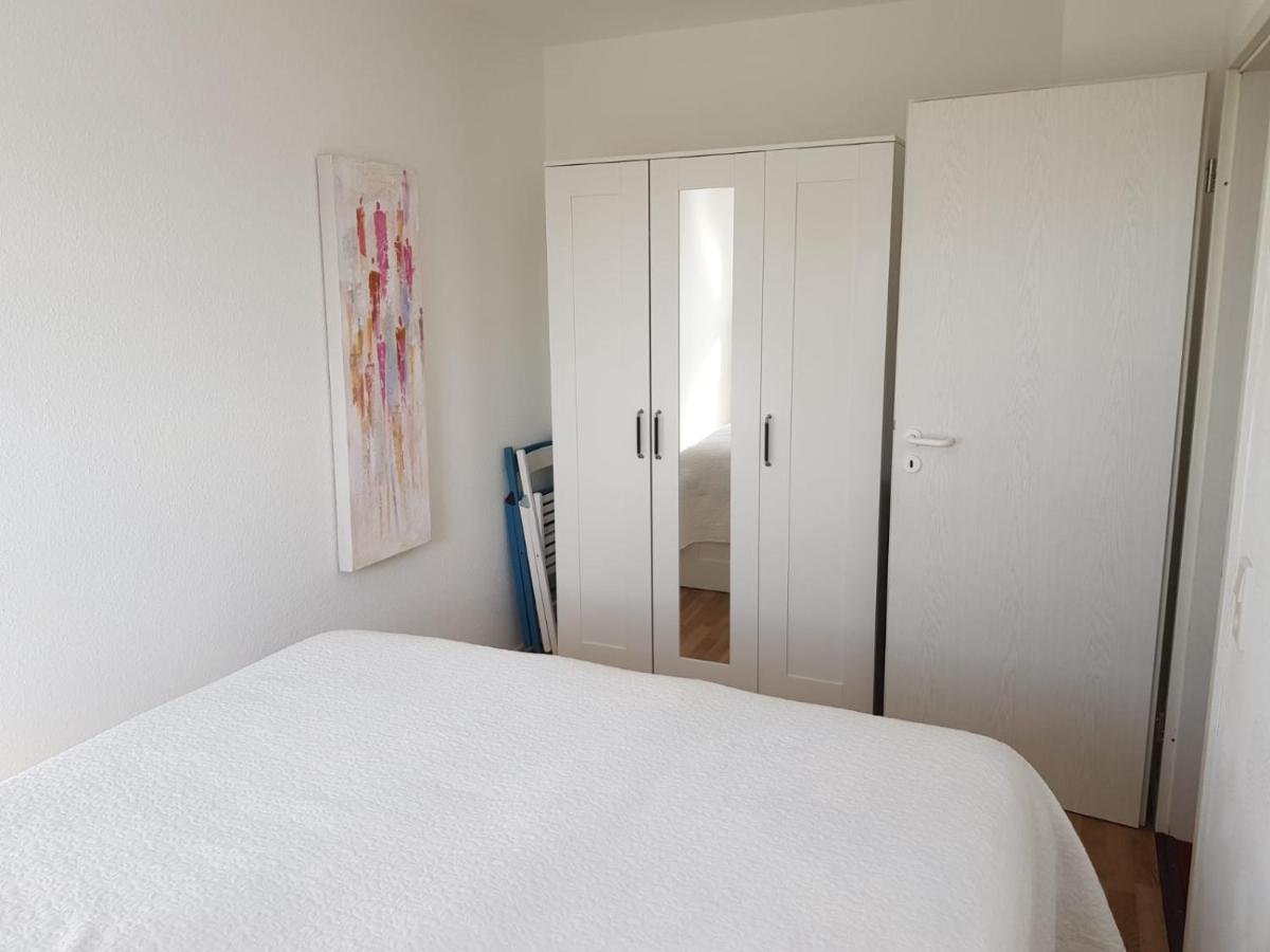 Appartement met 1 Slaapkamer