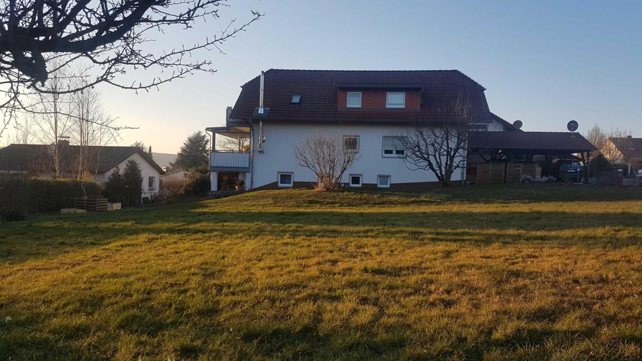 Georgs Ferienwohnung - Bed and Breakfast
