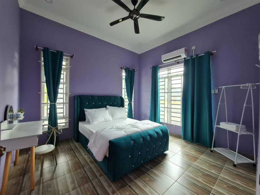 Greenview Homestay - B&B