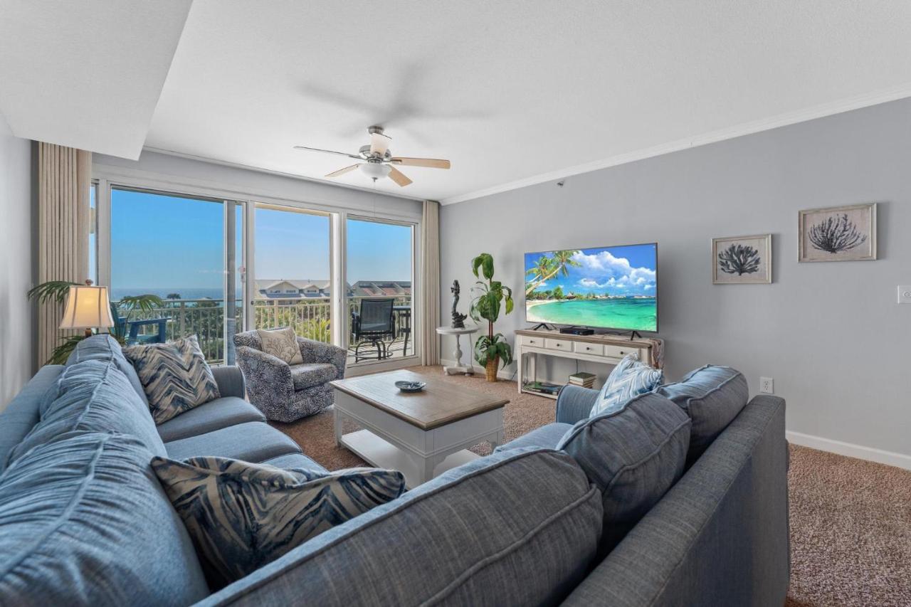 Sterling Shores 413 Sea Sweet S - B&B Destin