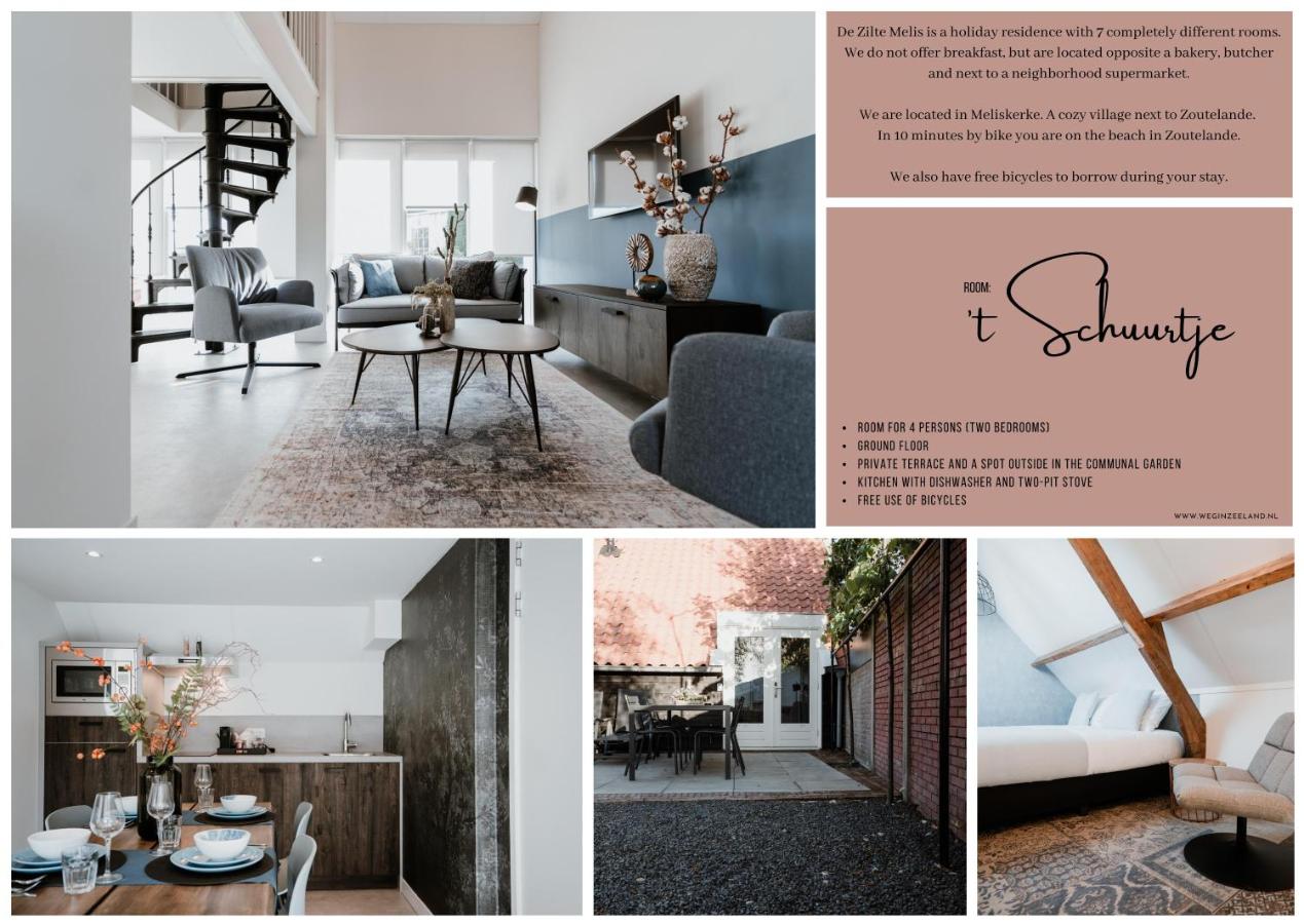 Deluxe Familiensuite