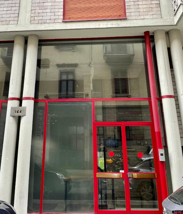 Carducci green - Appartamento monolocale - Ferienwohnung Turin