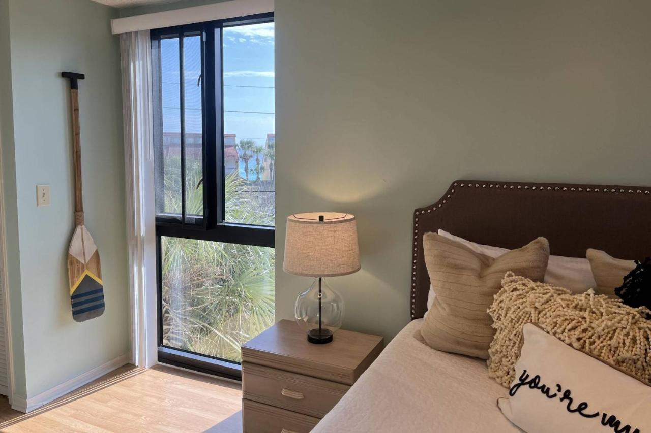 Enclave 302A - B&B Destin