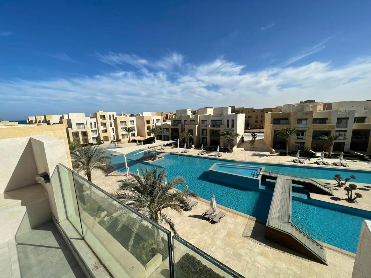 Mangroovy 2 Bedroom Elgouna - Chambres d’hôtes Hurghada