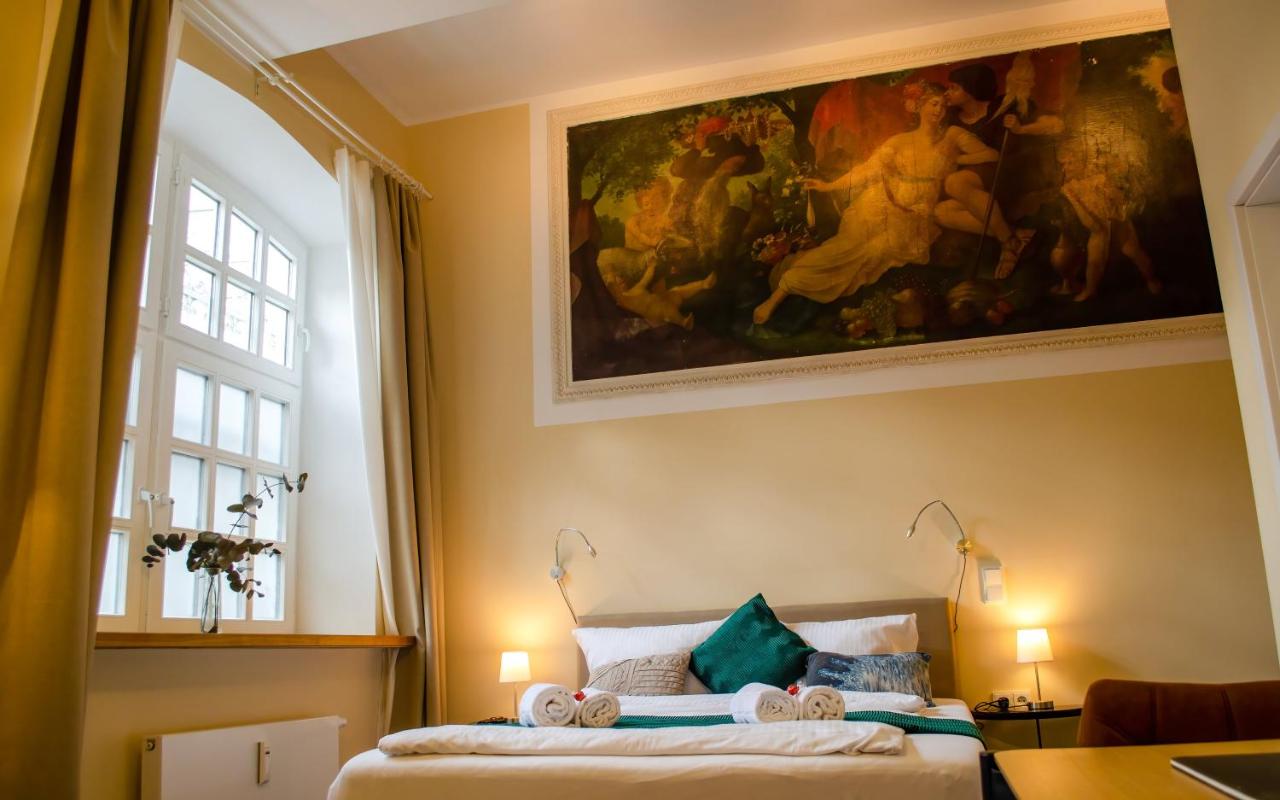 B&B Munich - HOMELY STAY Studio 3 - Bed and Breakfast Munich