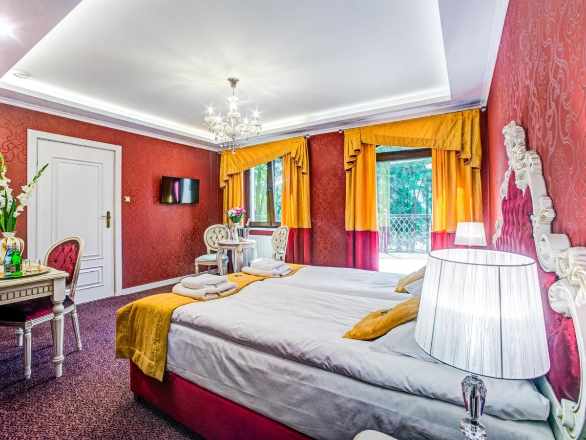 Studio Appartement