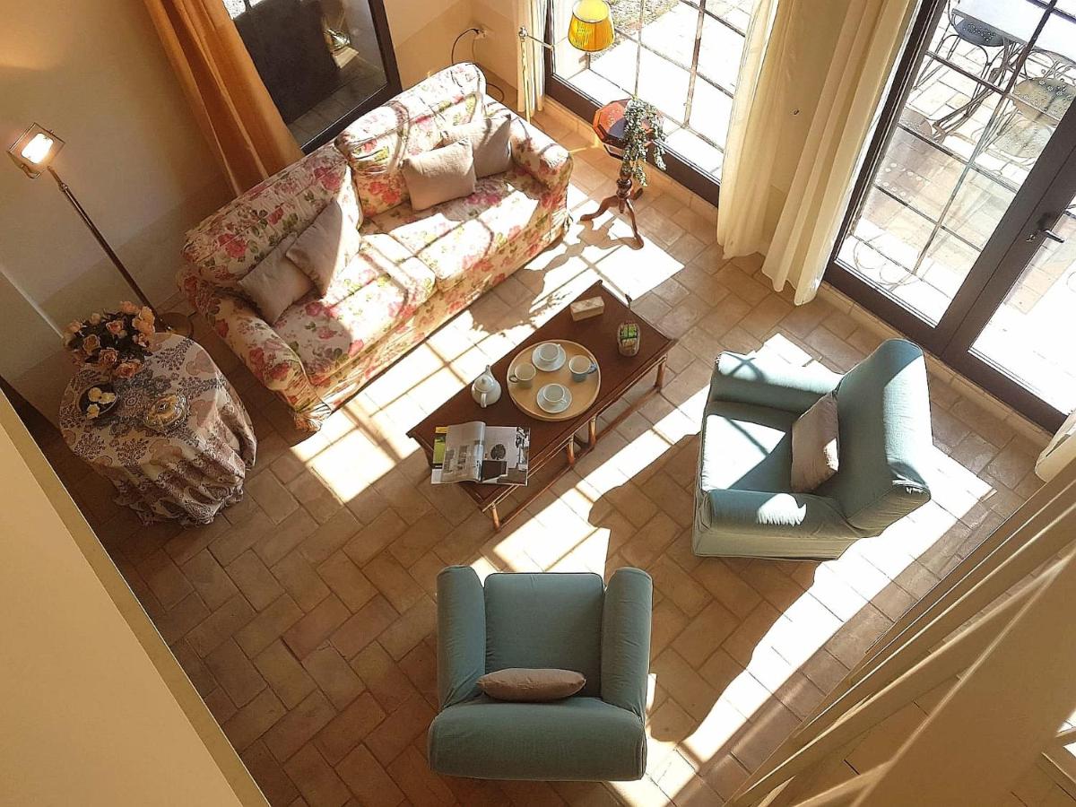 Appartement met 2 slaapkamers