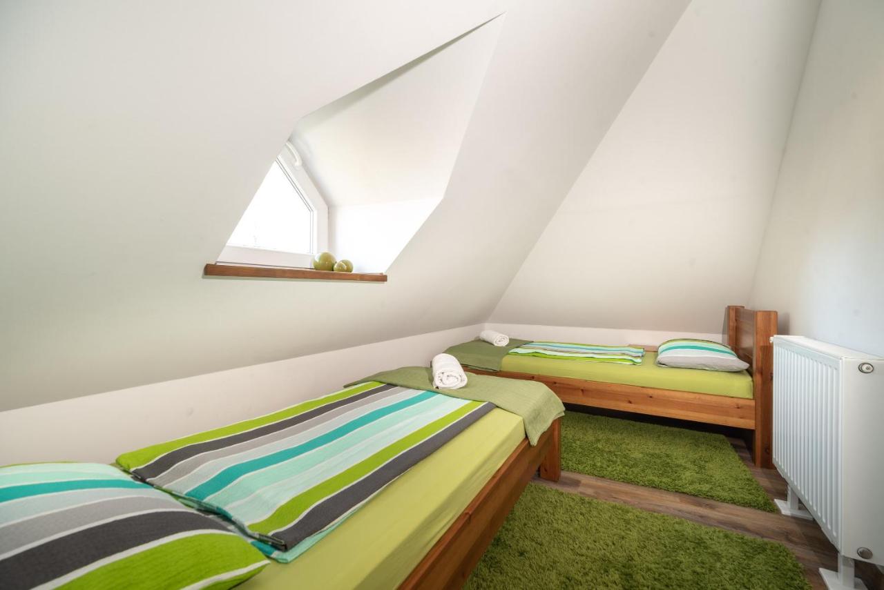 Familienzimmer 