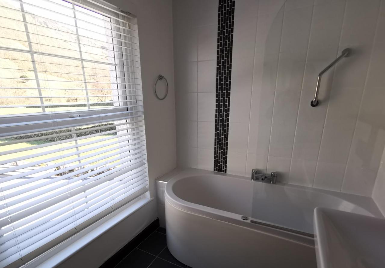 Habitación Doble con baño privado