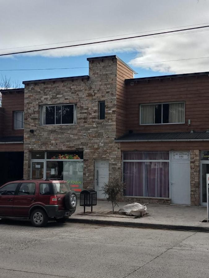 Departamento Alvear - B&B Esquel