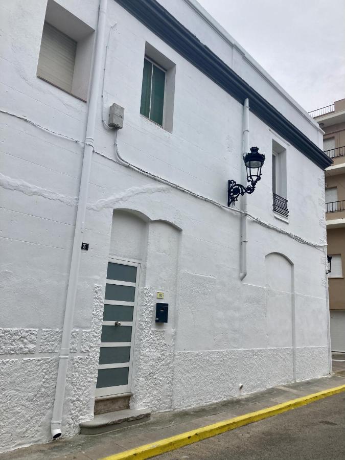 Apt ideal para familias cerca del mar - Ferienwohnung L'Ampolla