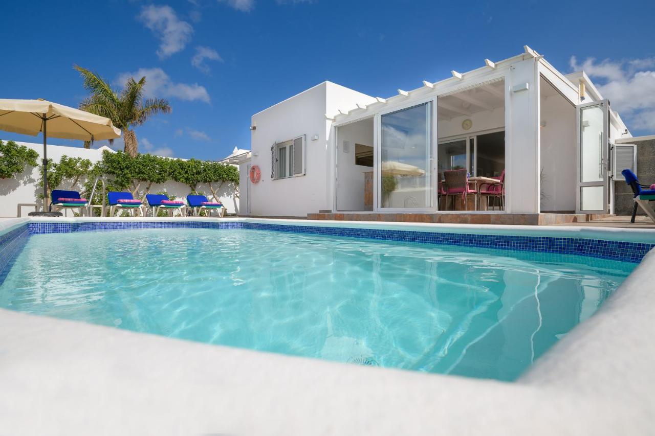 Villa mit 3 Schlafzimmern