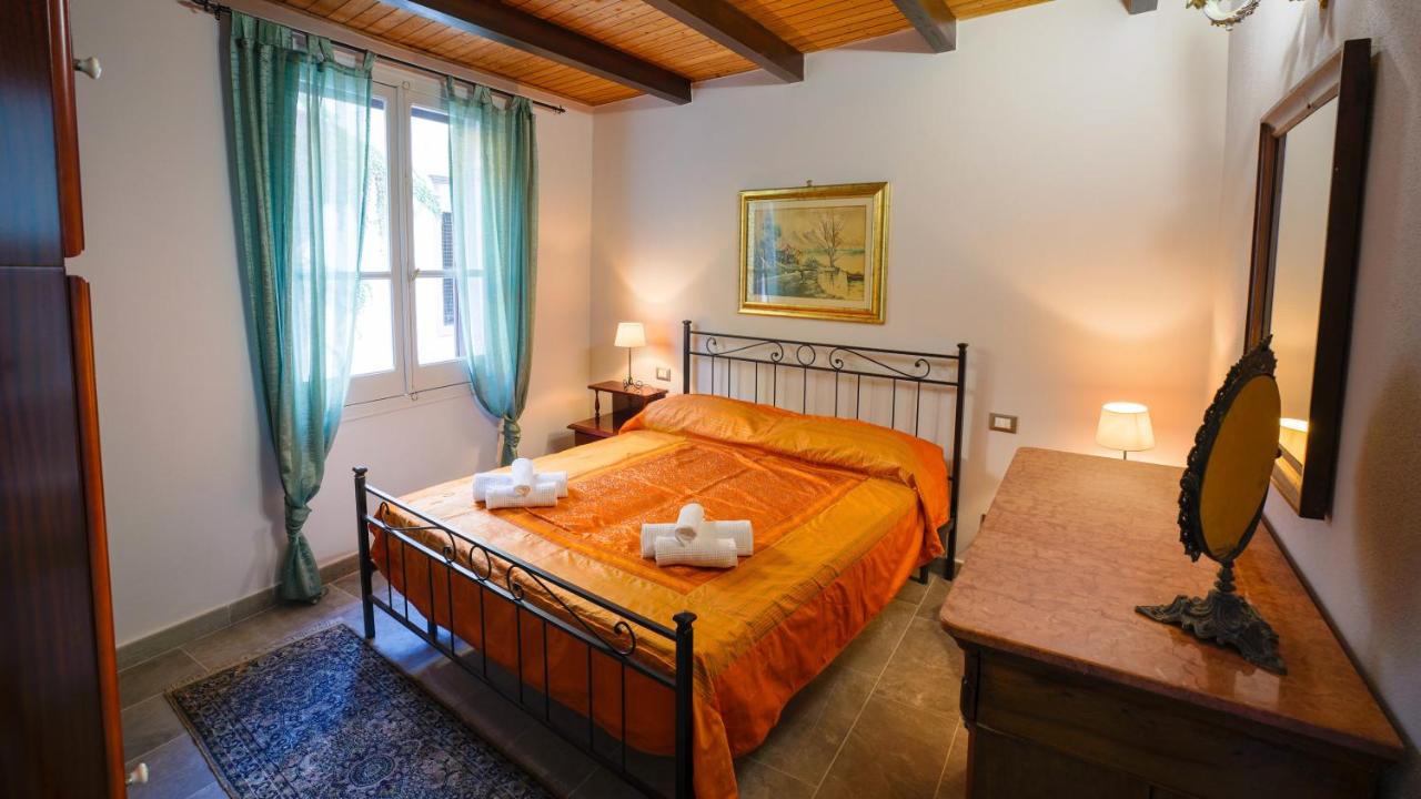B&B Bosa - Welcomely - Residenza Deriu - Bed and Breakfast Bosa