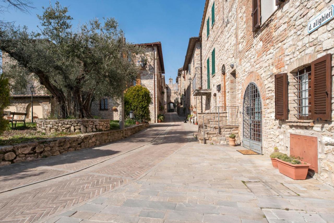 CASA NEL BORGO - B&B