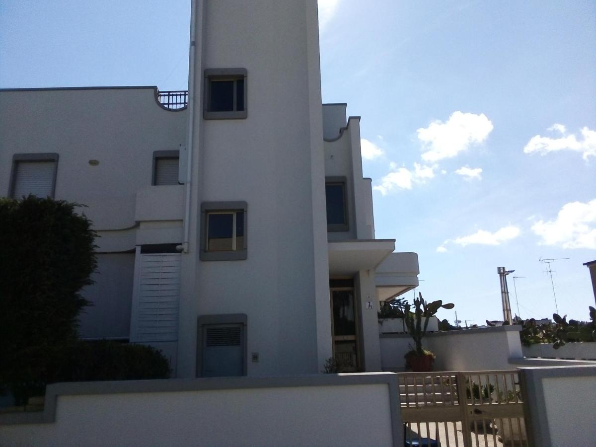 Le Dimore di Otranto - Altomare - Ferienwohnung