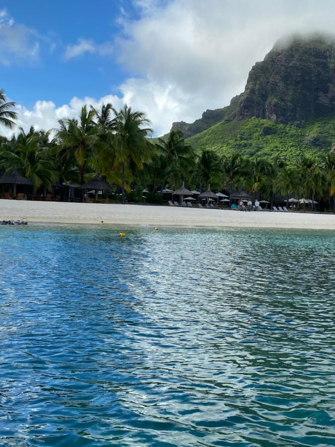 Le Colonial Cocoon Apartement 2 - Ferienwohnung La Gaulette