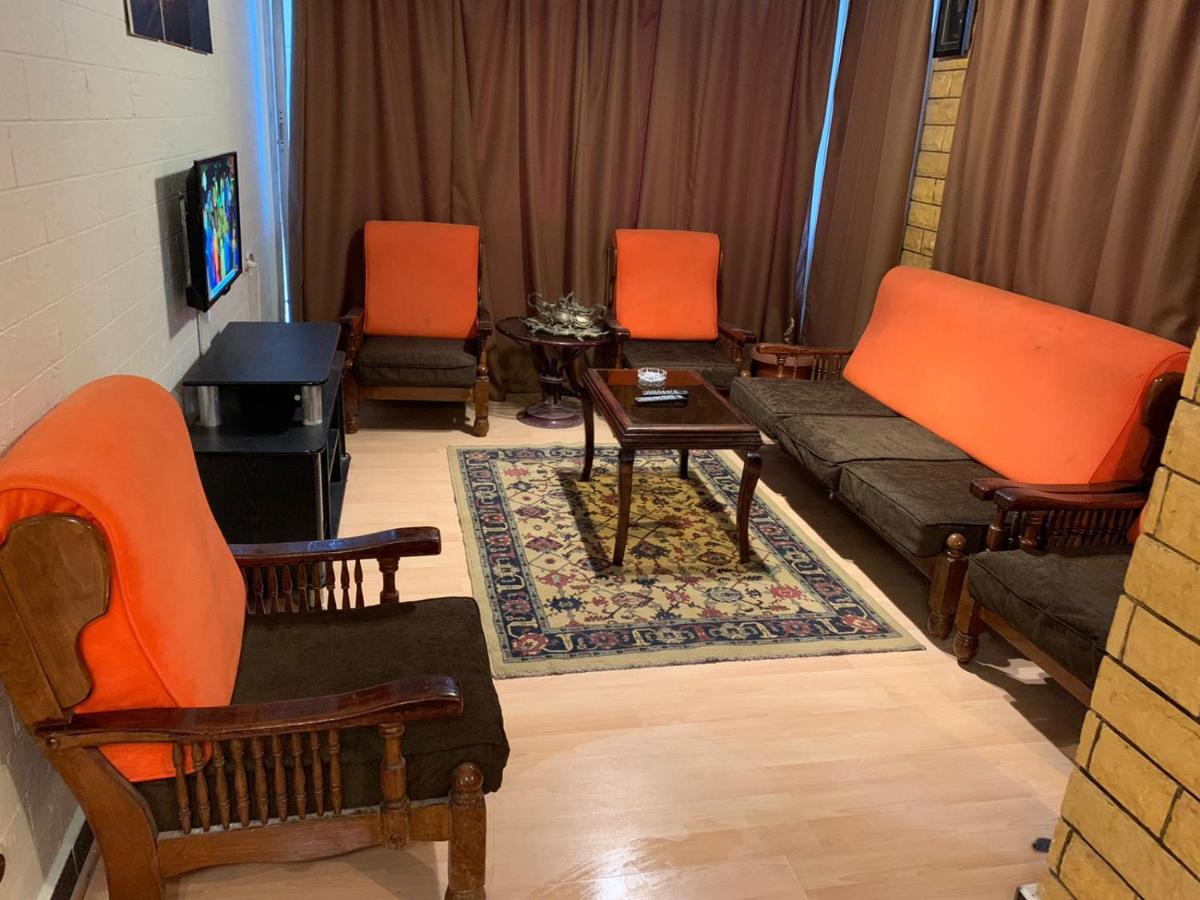 B&B Alexandria - Maamoura Beach Zahraa Apartment 9/206 - Bed and Breakfast Alexandria