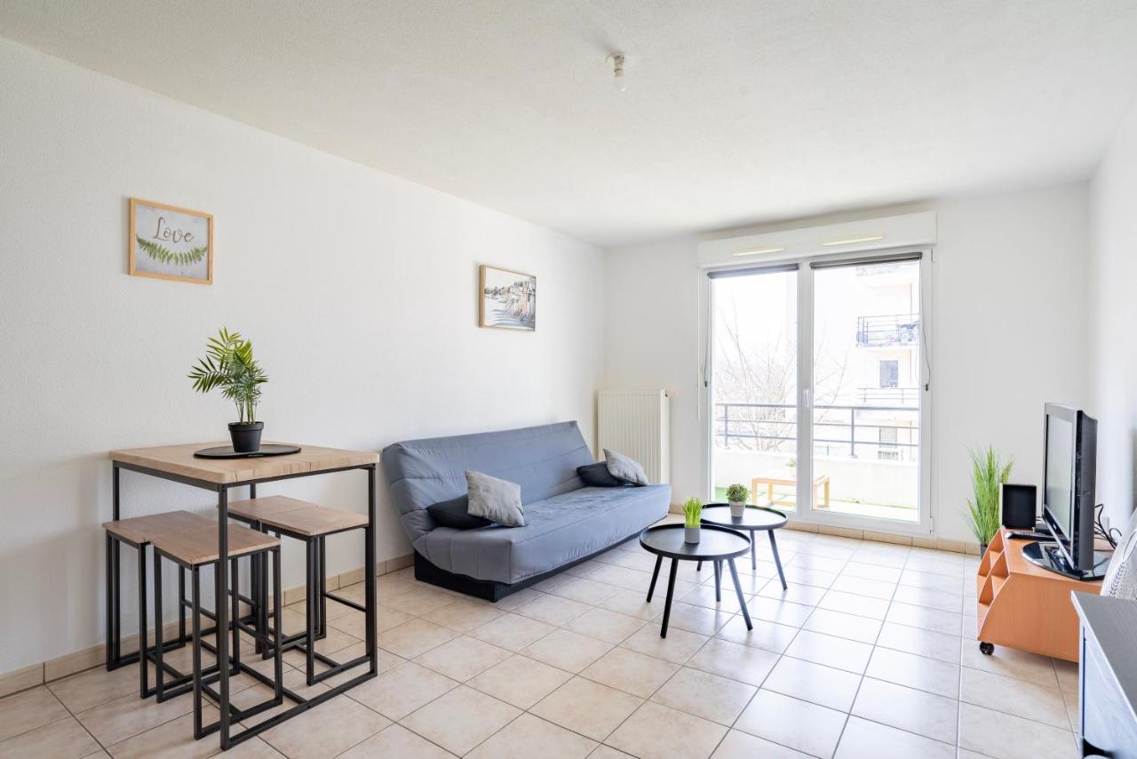 B&B Straßburg - Le Zénith - GOLDEN TREE - Parking privé & WIFI - 5 min Zénith de Strasbourg - Bed and Breakfast Straßburg