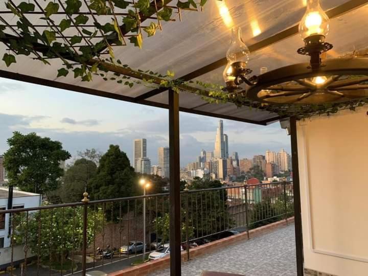 Destino Nómada Calle 11 n 1-38 - B&B Bogotá