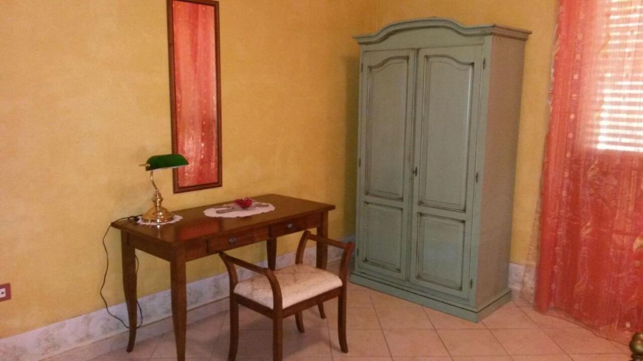 Double Room with Private External Bathroom