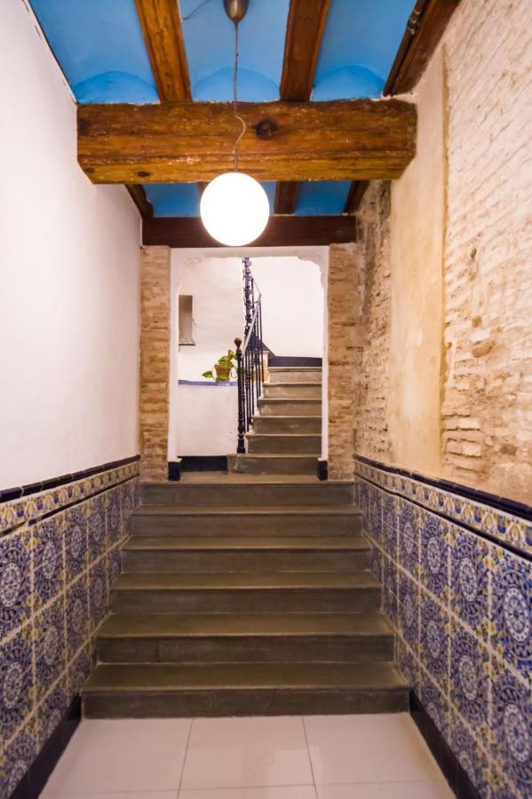 Old Town Plaza Negrito by Nomad Host - B&B Valencia