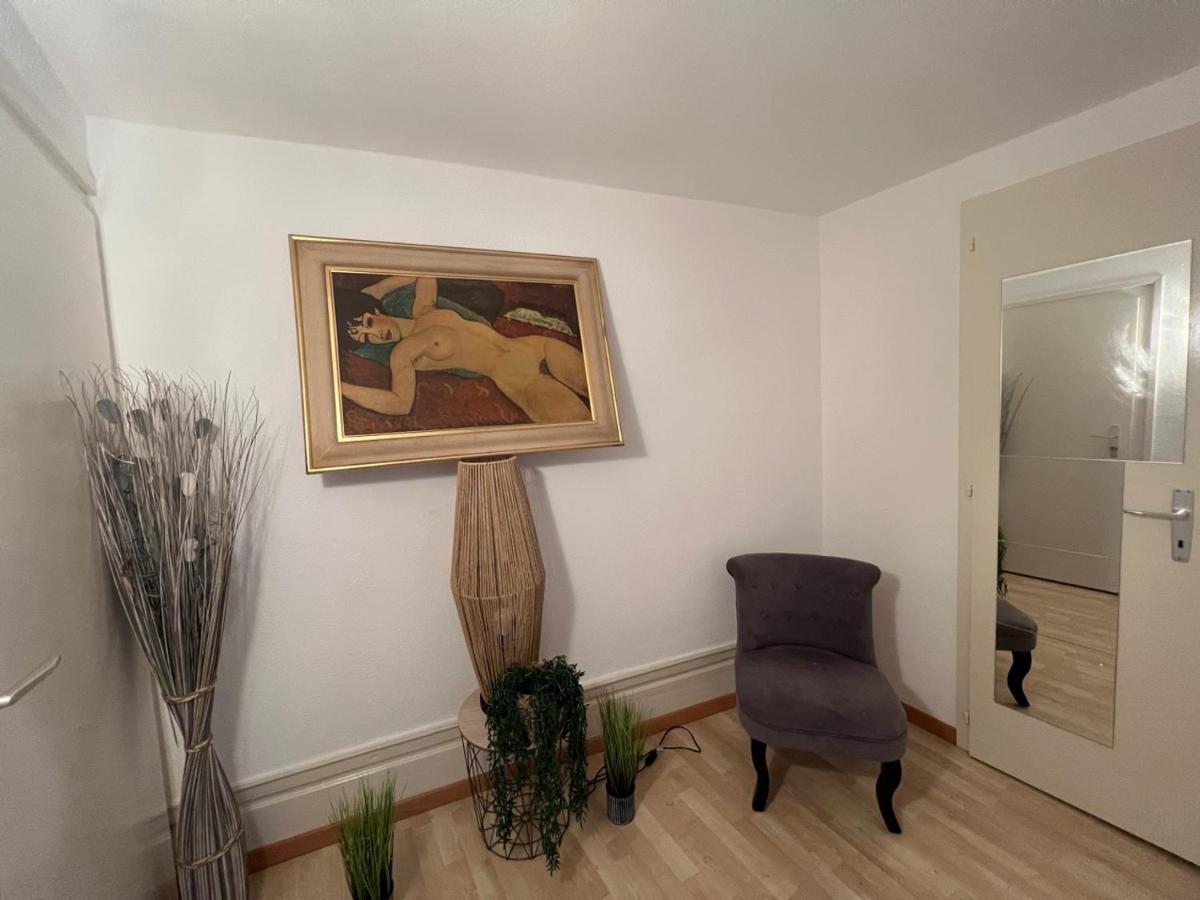 Appartement 1 Chambre