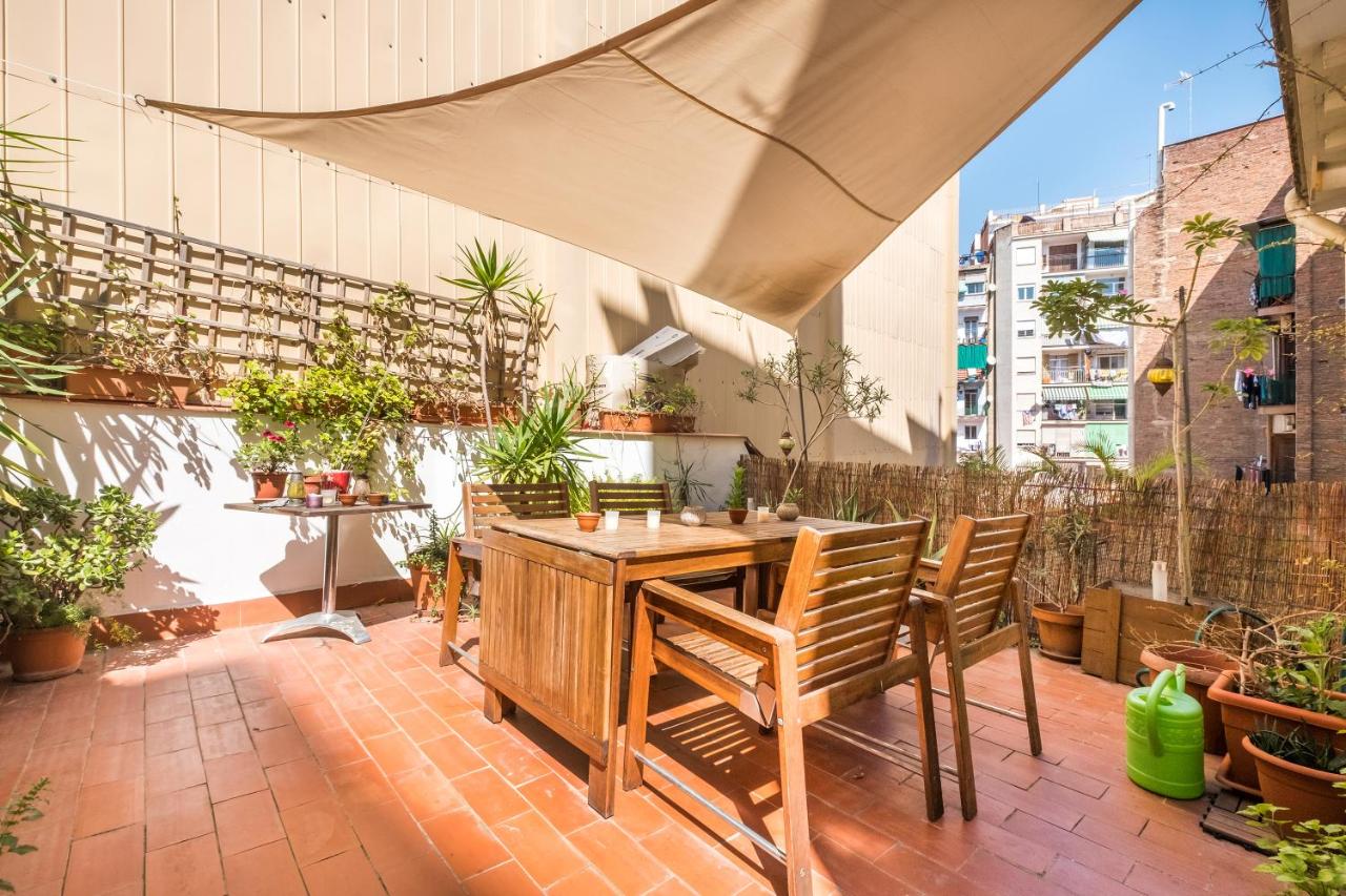 B&B Barcelona - Apartment Vallhonrat - Bed and Breakfast Barcelona