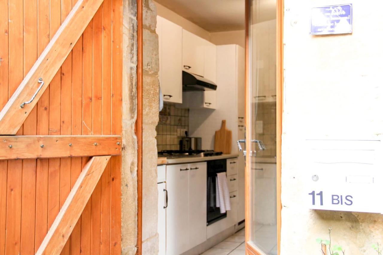 La Casa de Pipo Au cœur de Sarlat - B&B