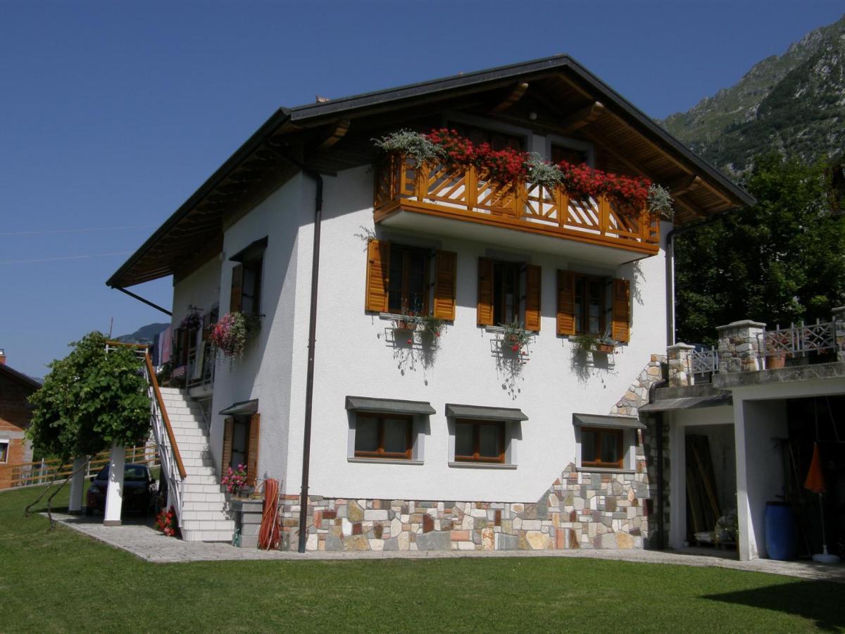 Apartment Šavli - B&B Caporetto