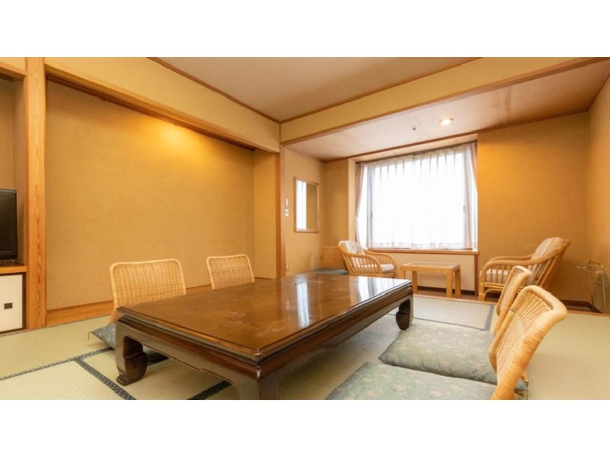 B&B Itoigawa - Hotel Kunitomi Annex - Vacation STAY 12076v - Bed and Breakfast Itoigawa