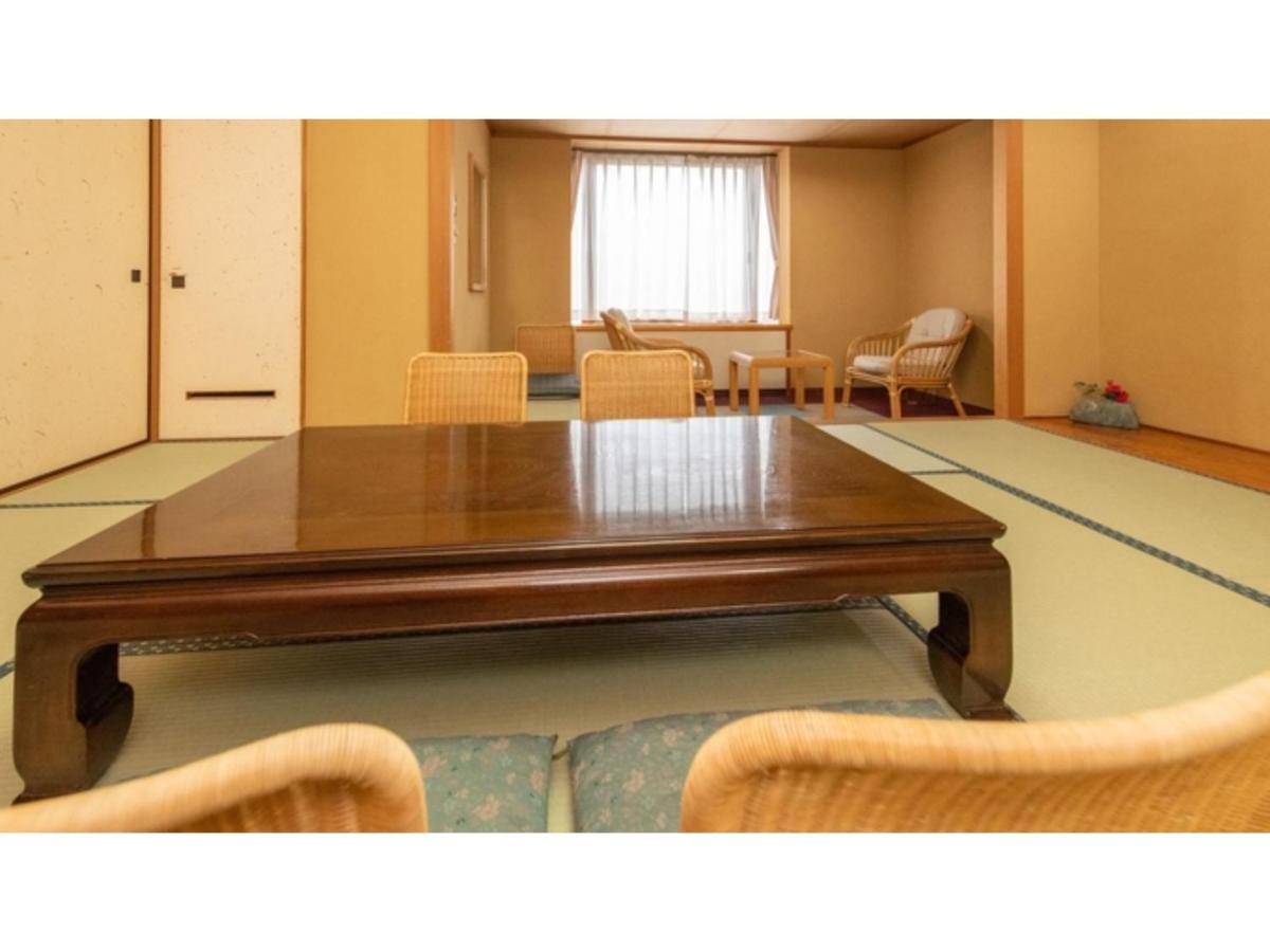 B&B Itoigawa - Hotel Kunitomi Annex - Vacation STAY 12075v - Bed and Breakfast Itoigawa