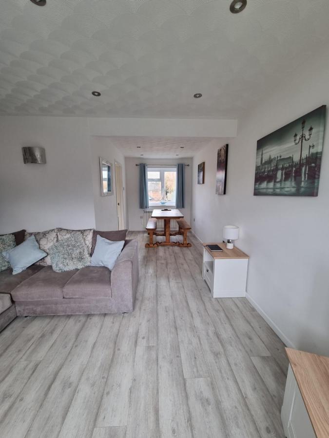 Anniversary Cottage- Country feel, close to Cromer - B&B Northrepps