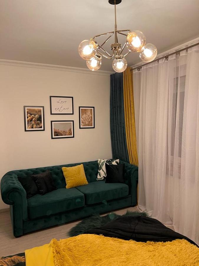 Apartamento de 3 dormitorios