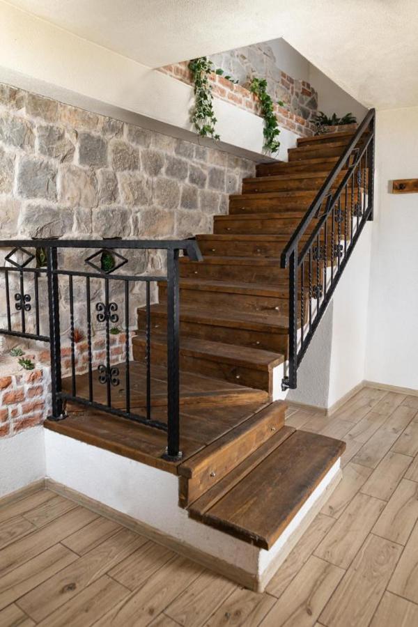 Villa Zamudio - Bed and Breakfast