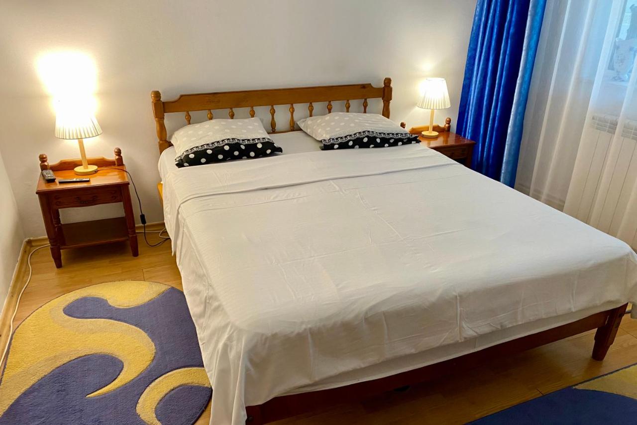 Serene Apartment Navodari - B&B