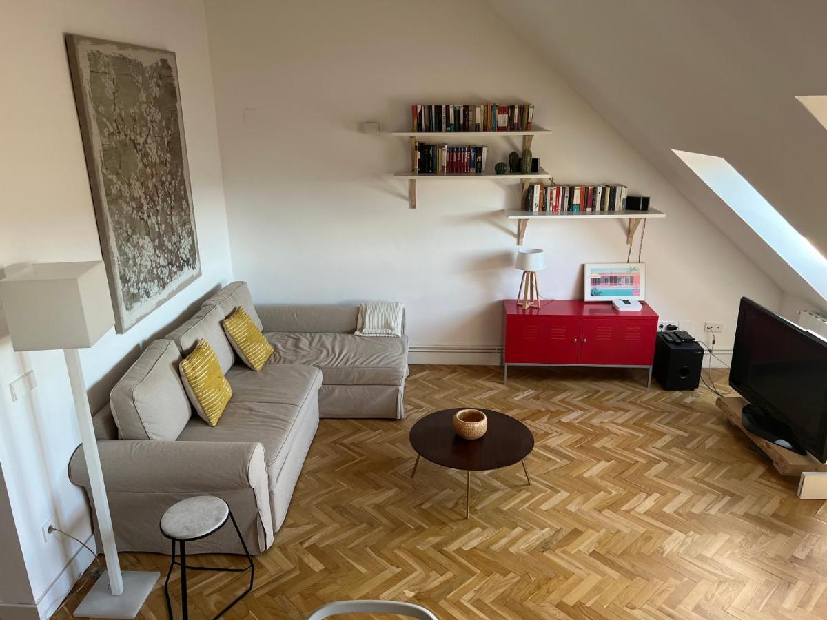 Apartamento Ibones - Ferienwohnung Jaca