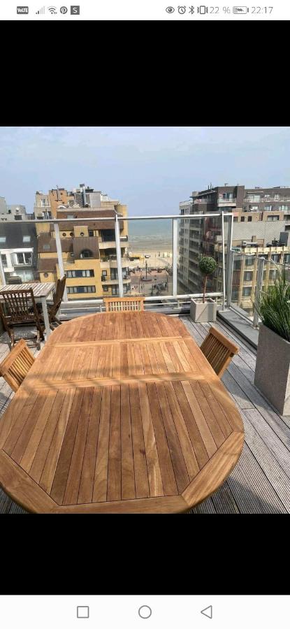 Panne'thouse - Chambres d’hôtes La Panne