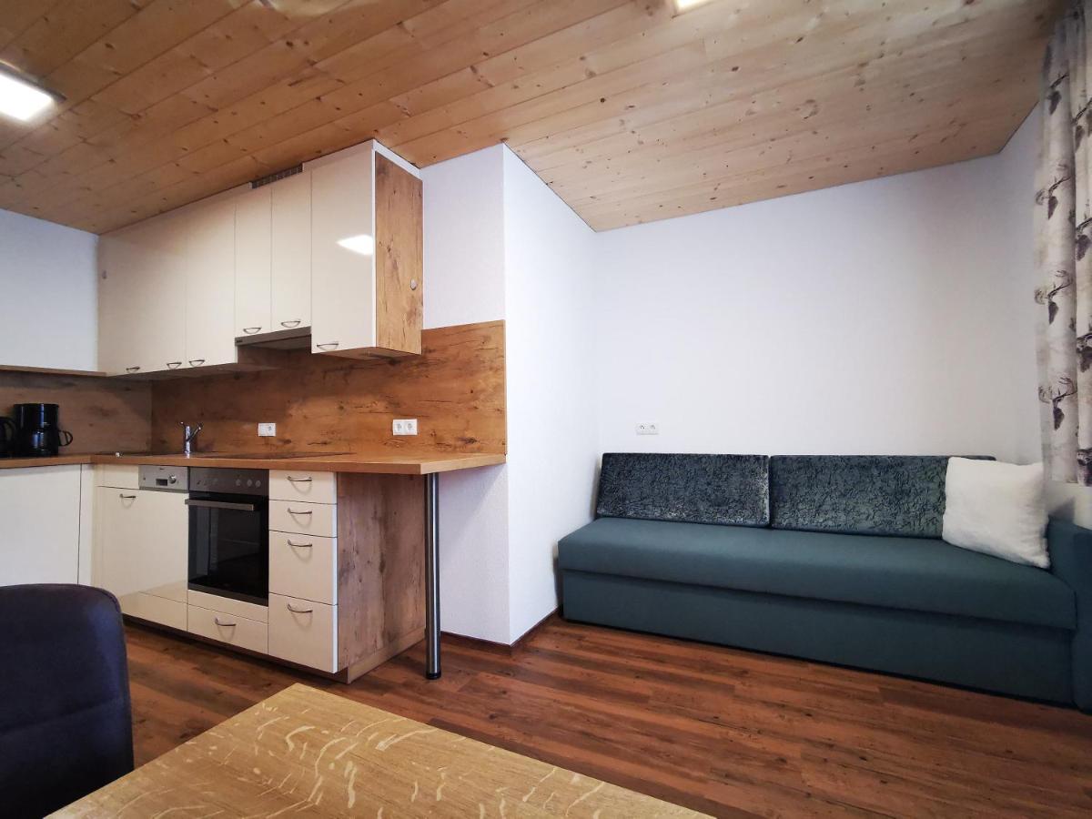 Appartement - Rez-de-Chaussée