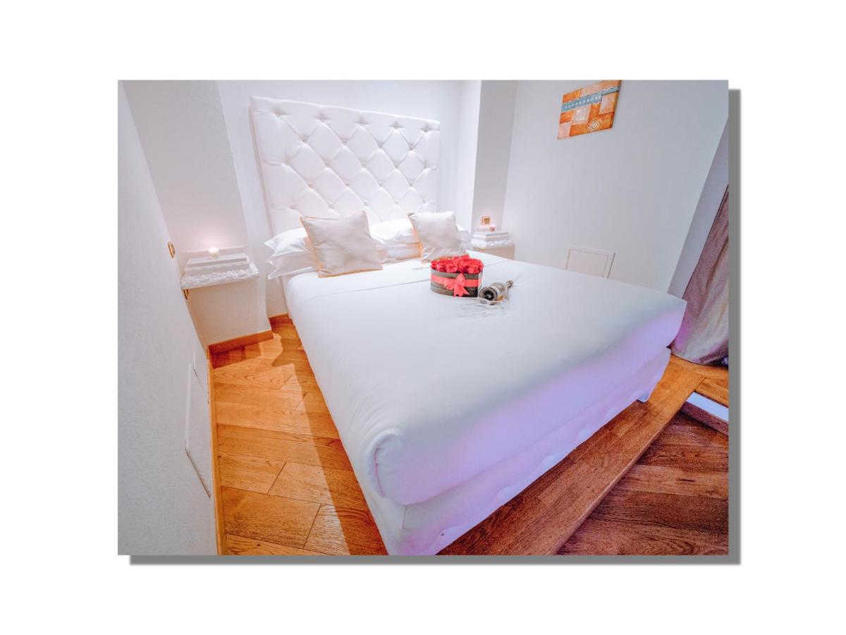 Habitación Doble Estándar