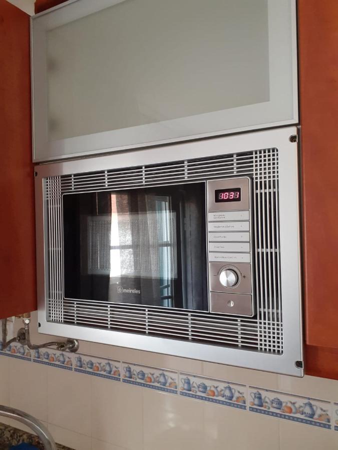 Appartement met 1 Slaapkamer